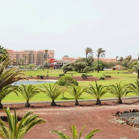 Villa Fakay Golf *