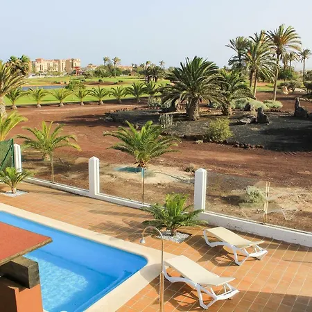 Fakay Golf Villa Caleta De Fuste