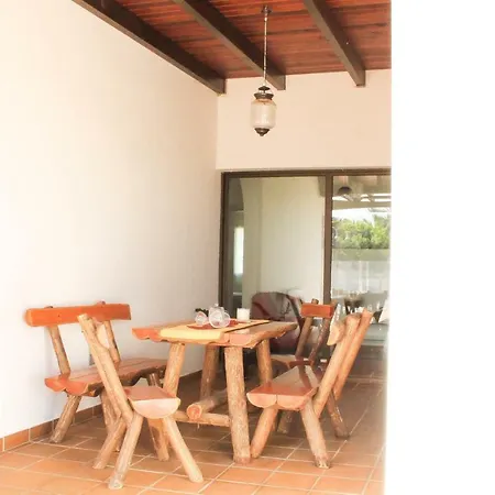 Villa Fakay Golf Caleta De Fuste